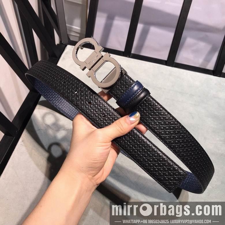 Ferragamo 34mmX95-125 7D148