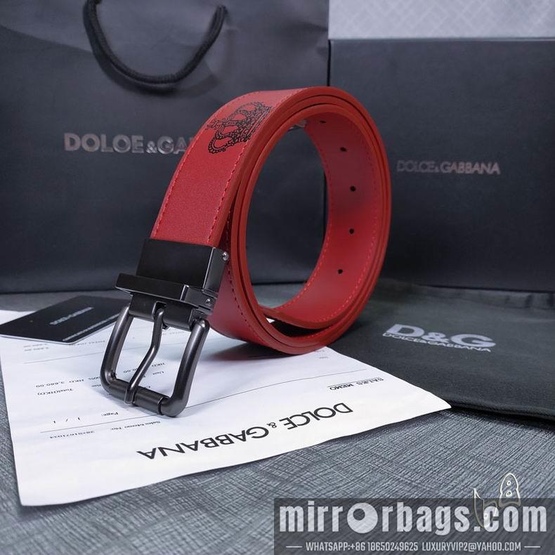 DG belt 35mmX80-125cm lb01