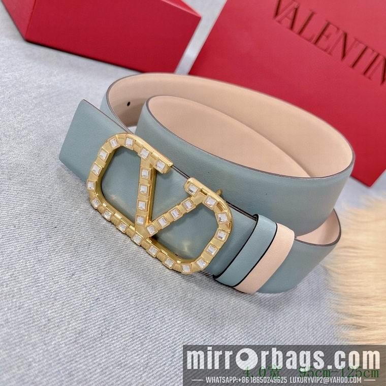 Valentino Belt 40mmX95-125cm 7D01