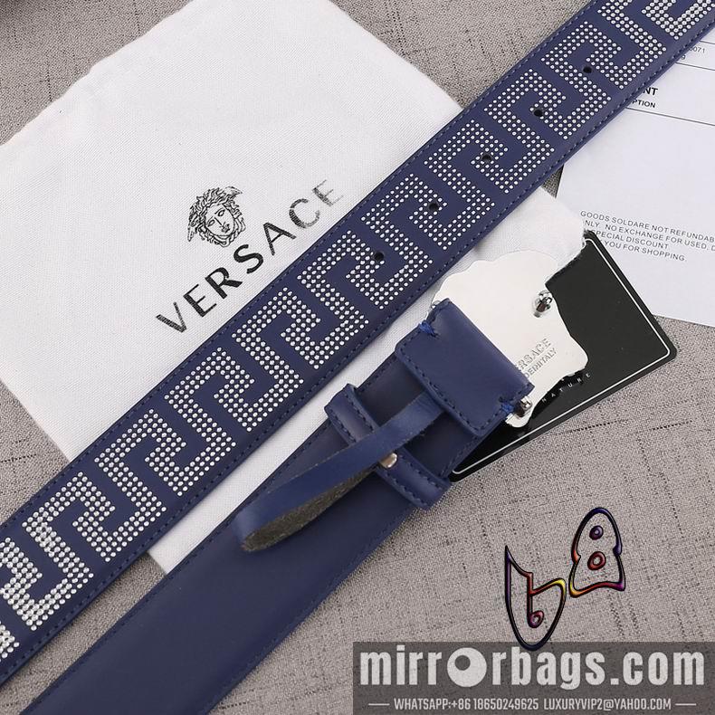 Versace Belt 原版 38mm lb07