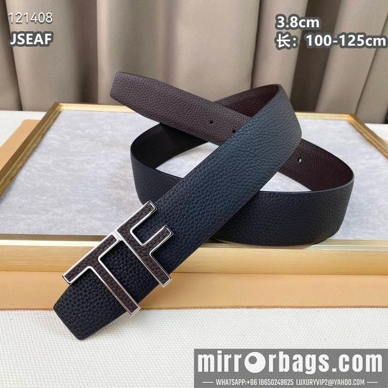 TF belt 38mmX100-125cm 8L55
