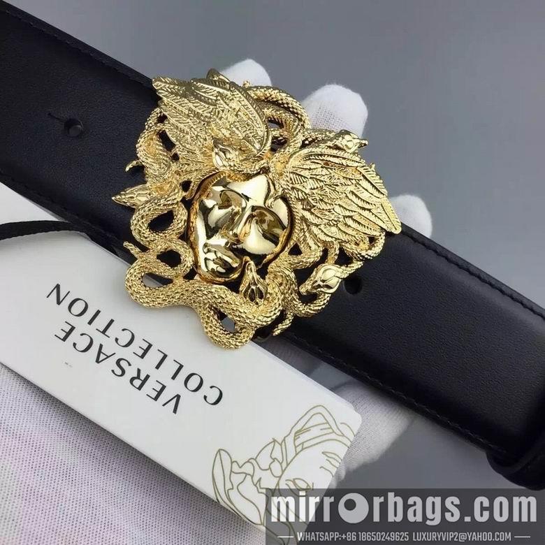 Versace Belt 38mmX95-125cm sj41