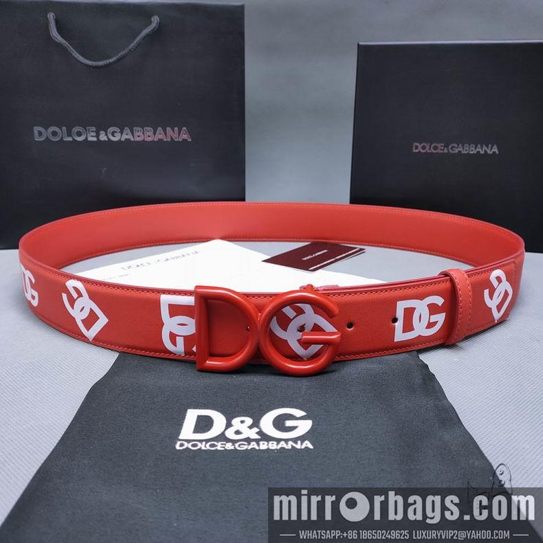 DG belt 40mmX80-125cm lb02