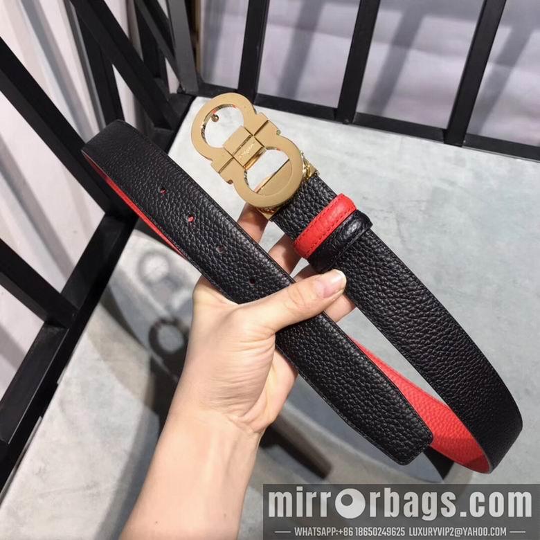 Ferragamo 34mmX95-125 7D280