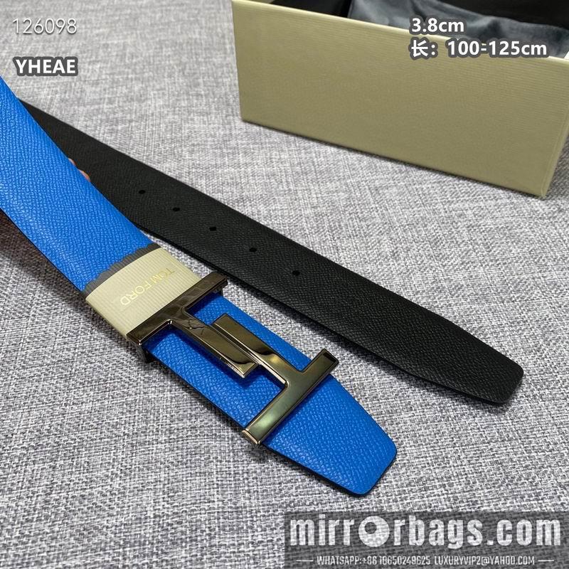 TF belt 38mmX100-125cm 8L24