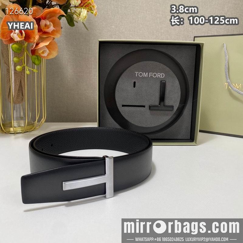 TF belt 38mmX100-125cm 8L04