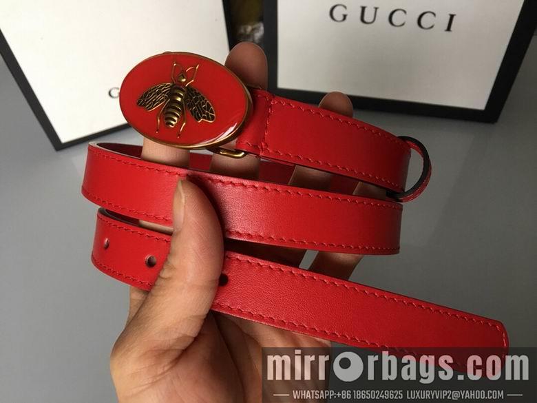Gucci 20mmX95-110CM 7D18