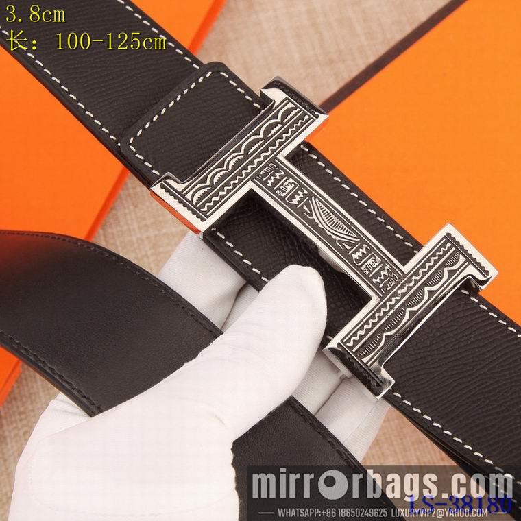 Hermes Belt 38mm 100-125cm 8L20