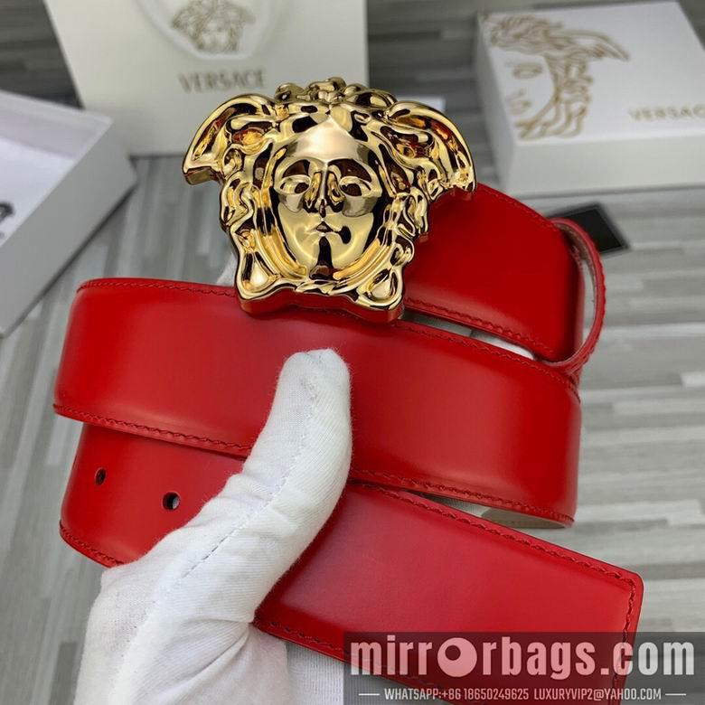 Versace Belt 38mmX95-125cm sj15