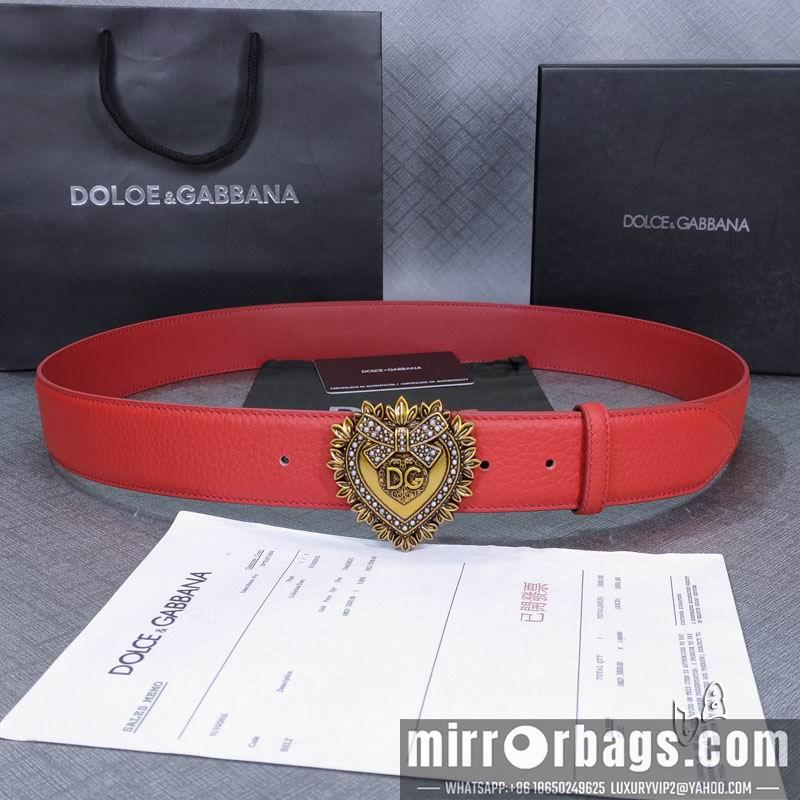 DG belt 38mmX90-125cm lb051201