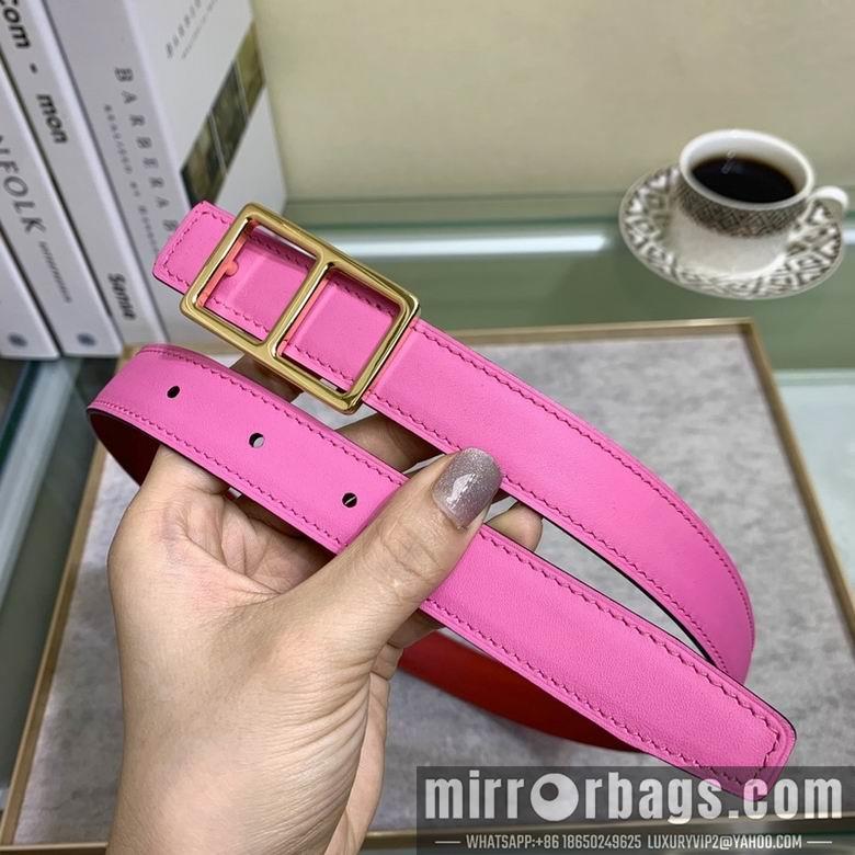 Hermes Belt 24mmX95-110CM 7D15