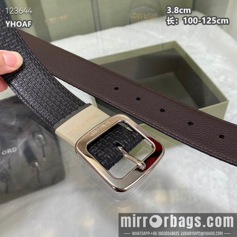TF belt 38mmX100-125cm 8L52