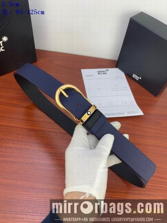Montblanc 35mmX95-125cm 8L07