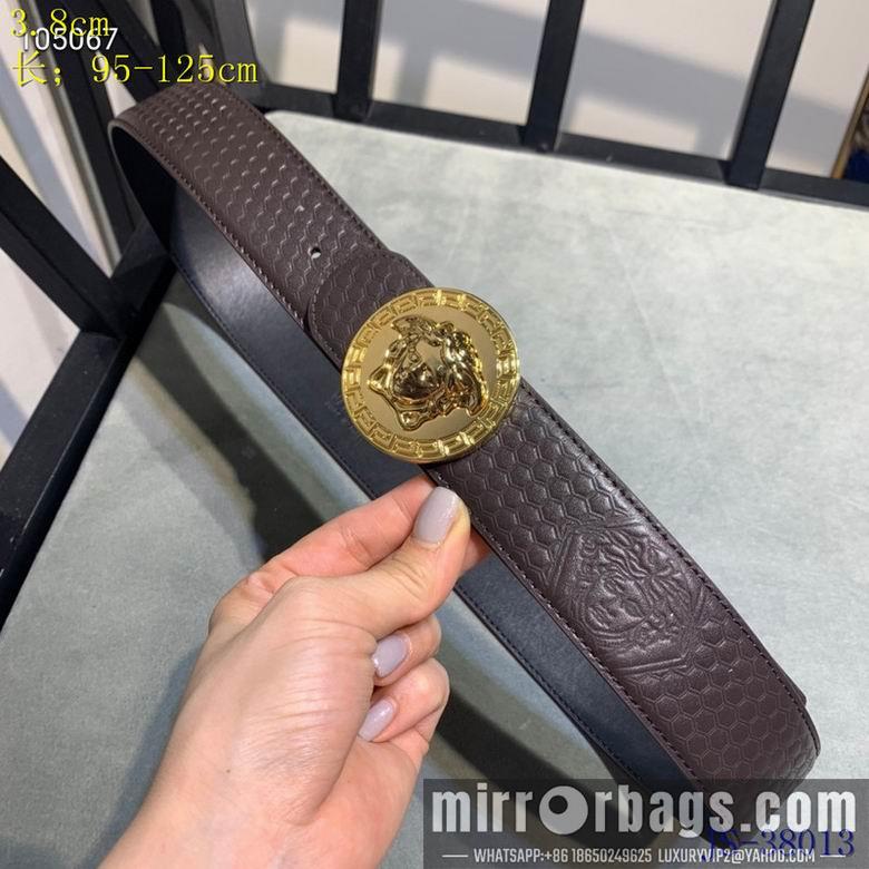 Versace Belt 38mm-95x125CM 8L01