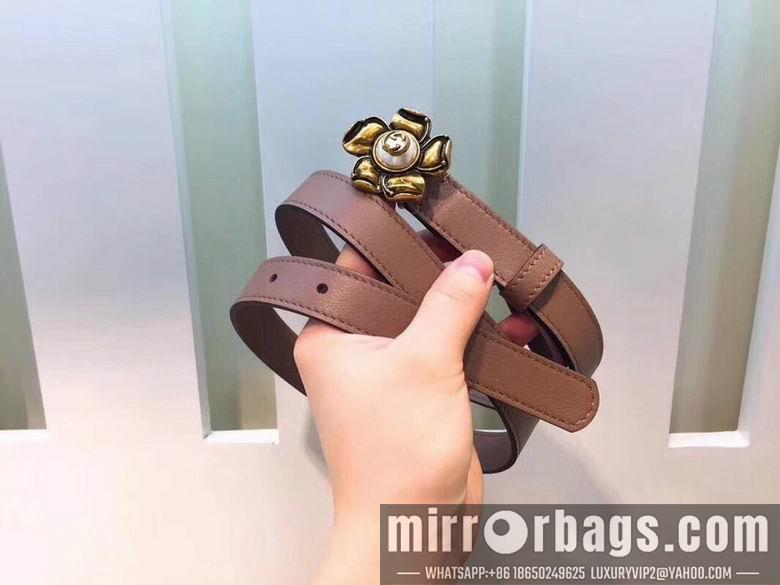 Gucci 20mmX95-110CM 7D06