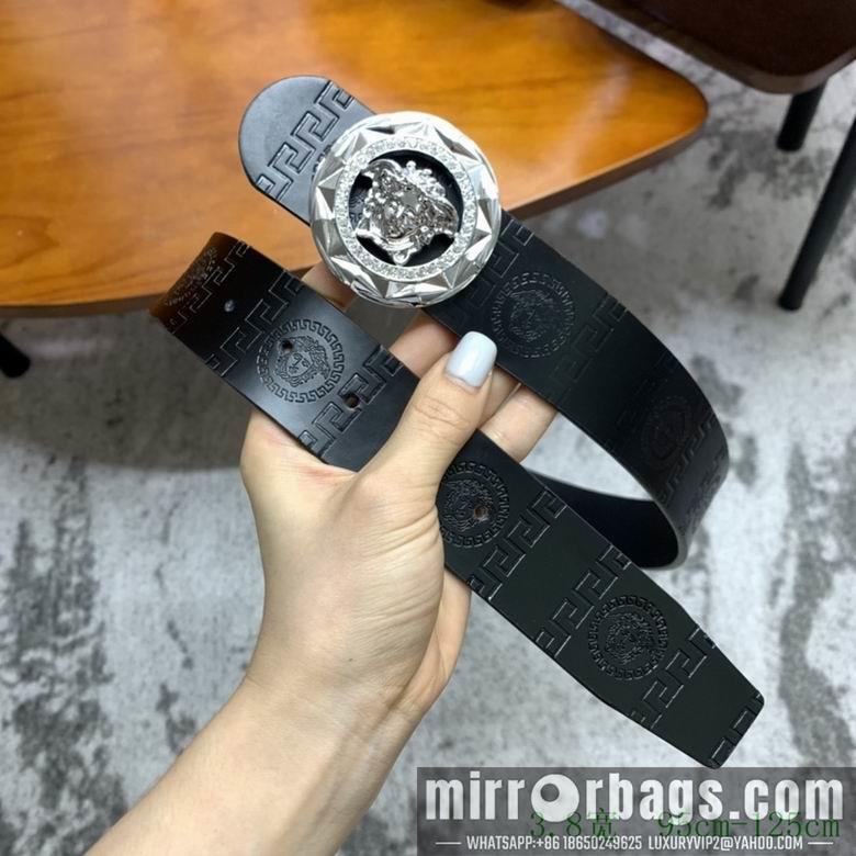 Versace Belt 38mmX95-125cm sj74