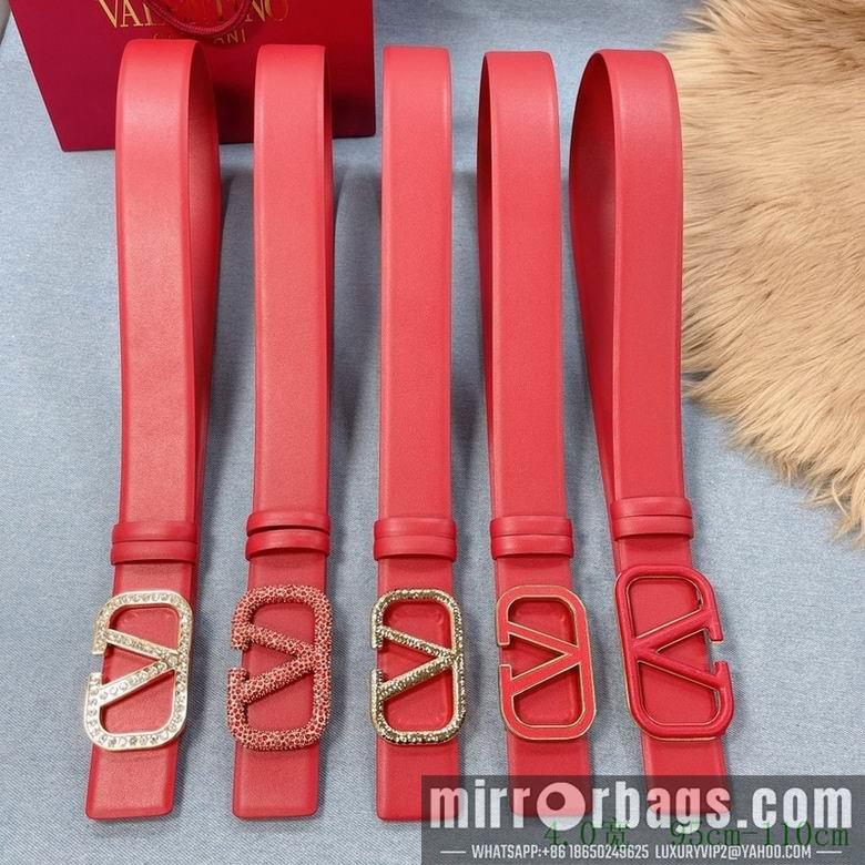 Valentino Belt 40mmX95-110cm 02