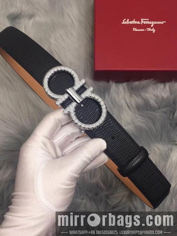 Ferragamo 34mmX95-125 7D45