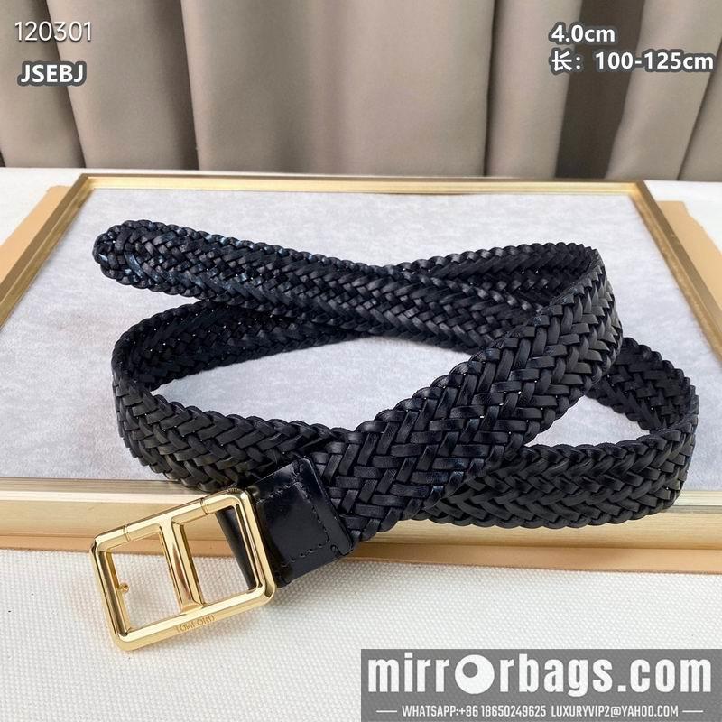 Tom Ford belt 40mmX100-125cm 8L072001