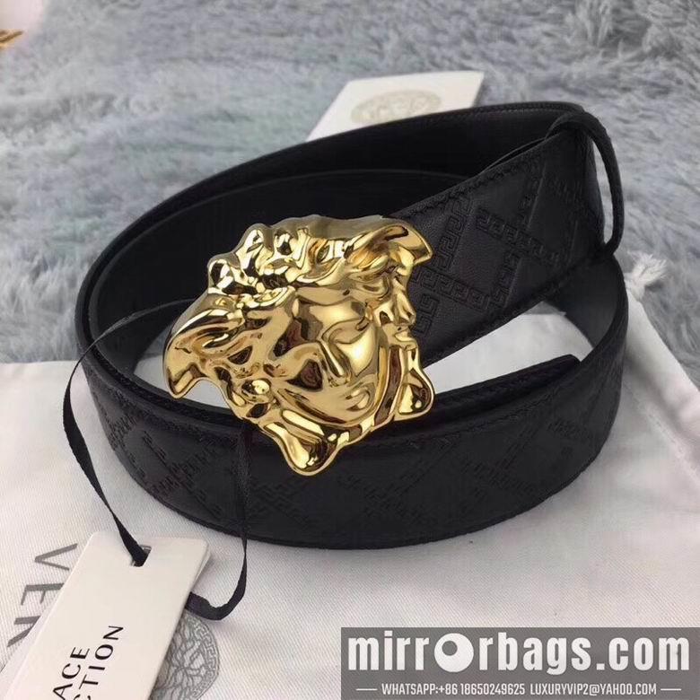 Versace Belt 38mmX95-125cm sj55