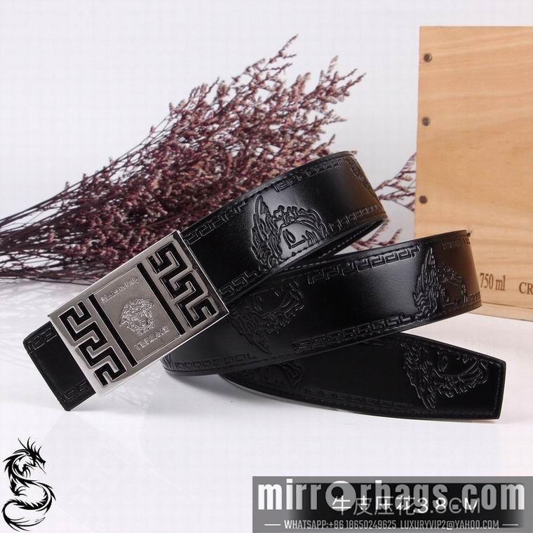 Versace Belt 38mm 8L02