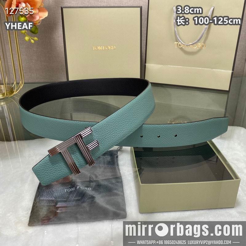 TF belt 38mmX100-125cm 8L77