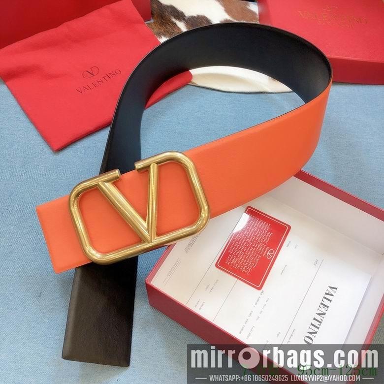 Valentino Belt 70mmX95-125cm sj01