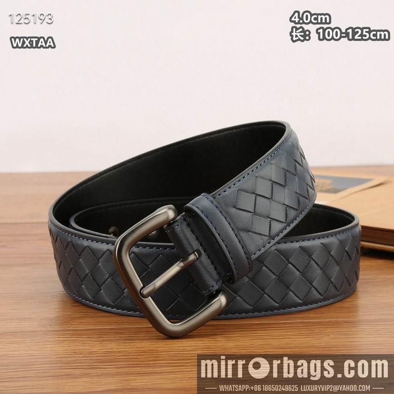BV belt 40mmX100-125cm 8L03