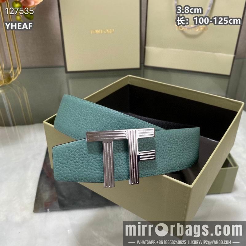 TF belt 38mmX100-125cm 8L77