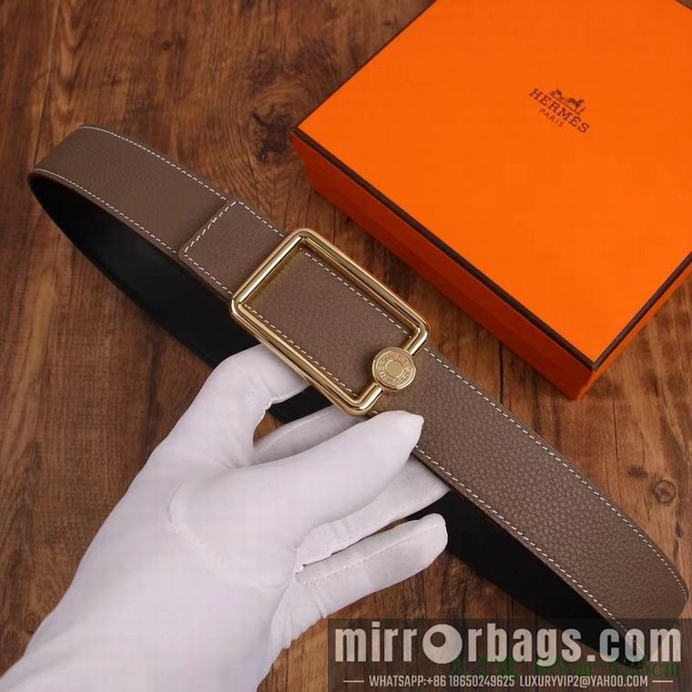 Hermes Belt 32mmX95-125cm 7D01