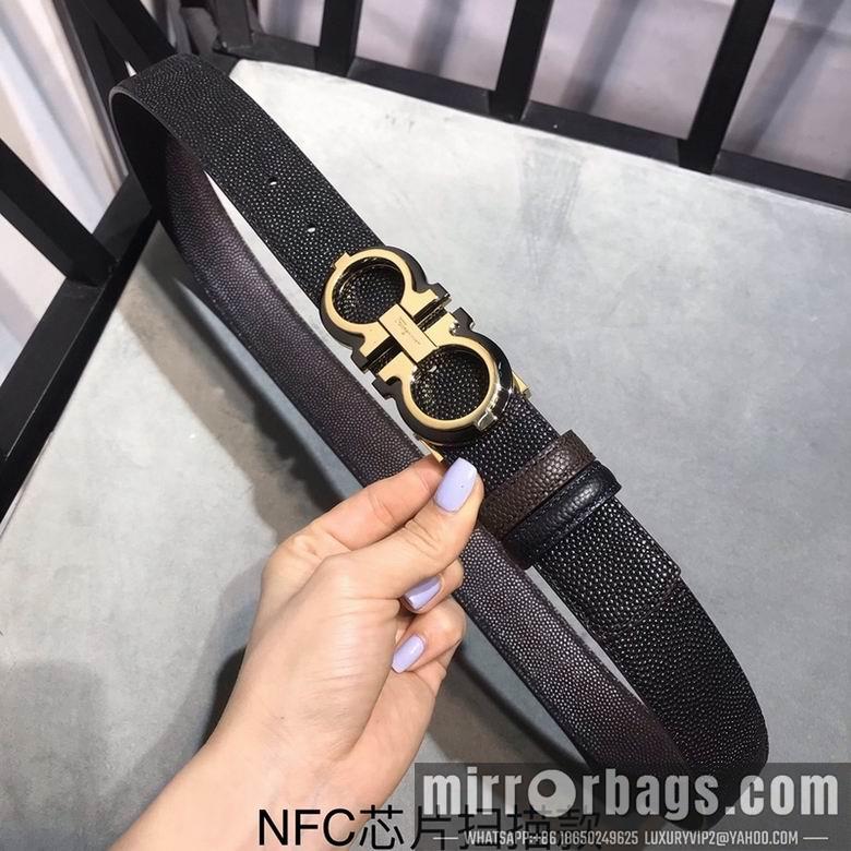 Ferragamo 34mmX95-125 7D182