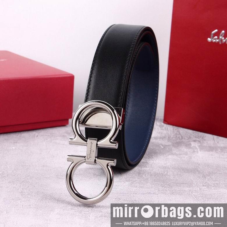 Ferragamo 34mmX95-125 7D83