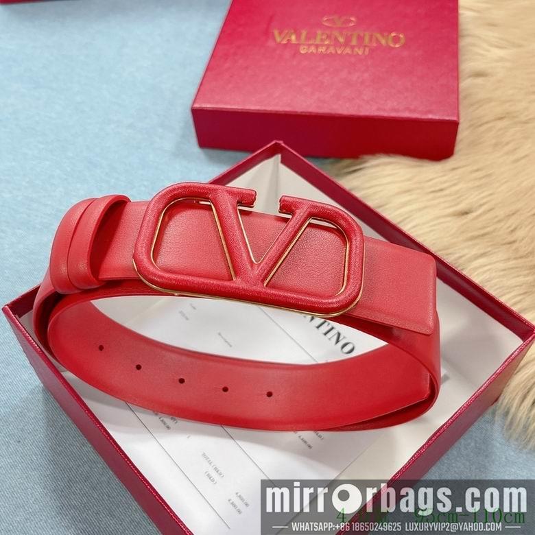 Valentino Belt 40mmX95-110cm 02