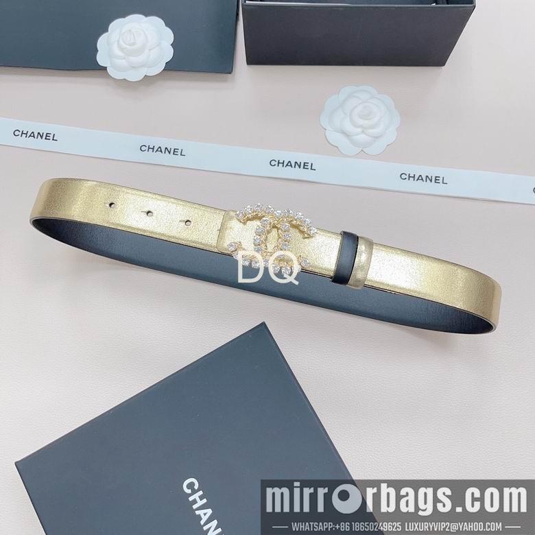 Chanel 30mmx90-115cm 12