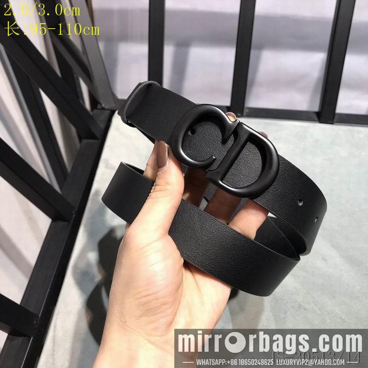Dior 20mm 30mm 95-110cm 8L01