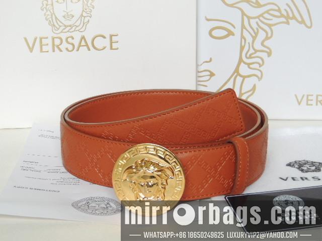 Versace Belt 38mm lb10