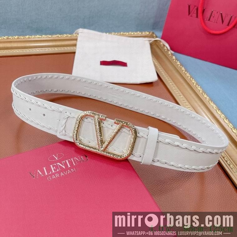 Valentino Belt 40mmX95-125cm 7D04