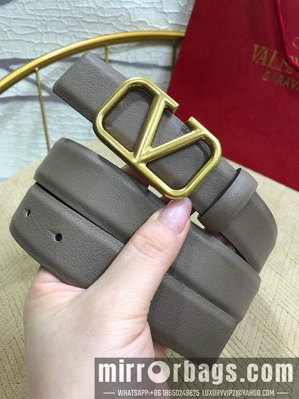 Valentino Belt 30mmX95-110cm sj06