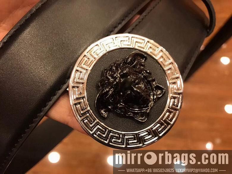 Versace Belt 38mmX95-125cm sj20
