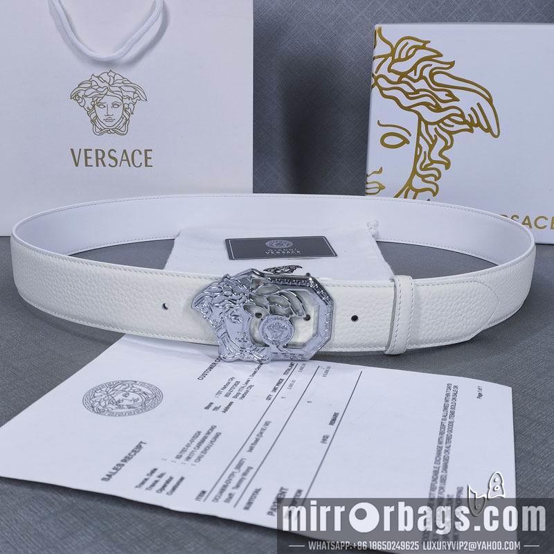 Versace belt 15mmX90-125cm lb123002