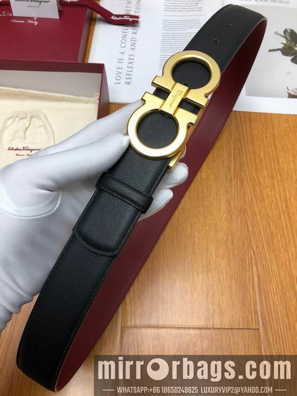 Ferragamo 34mmX95-125 7D174