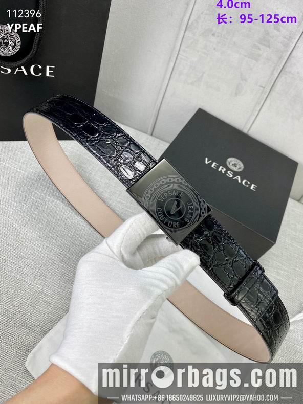 Versace belt 40mmX95-125cm 8L604