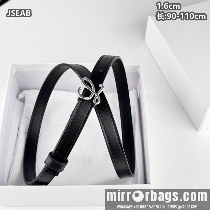 Loewe belt 16mmX90-110cm 8L05