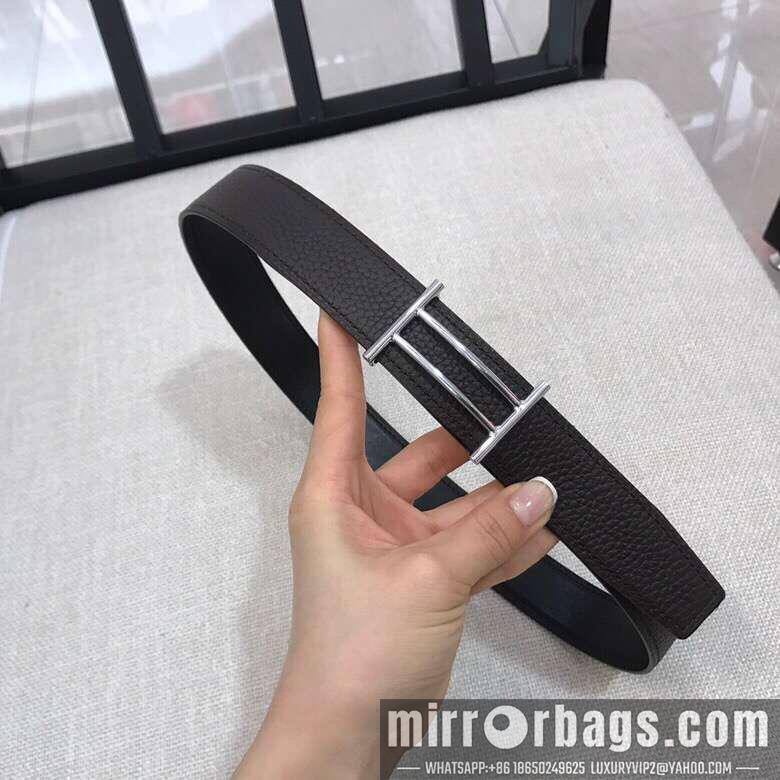 Hermes Belt 32mmX95-110cm 7D04