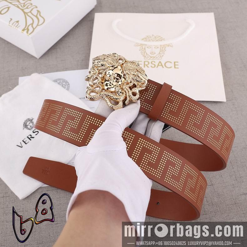 Versace Belt 原版 38mm lb06