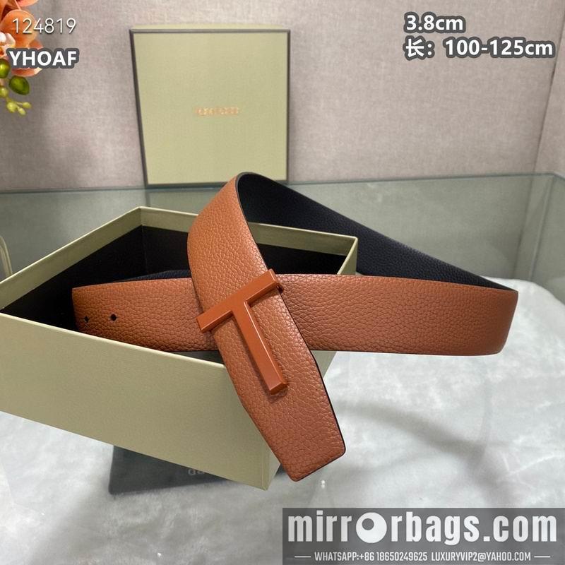 TF belt 38mmX100-125cm 8L33