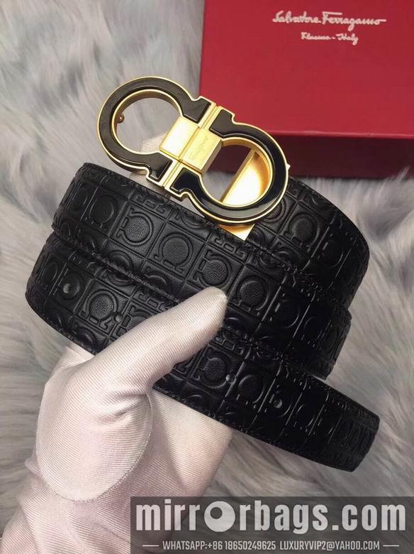 Ferragamo 34mmX95-125 7D26