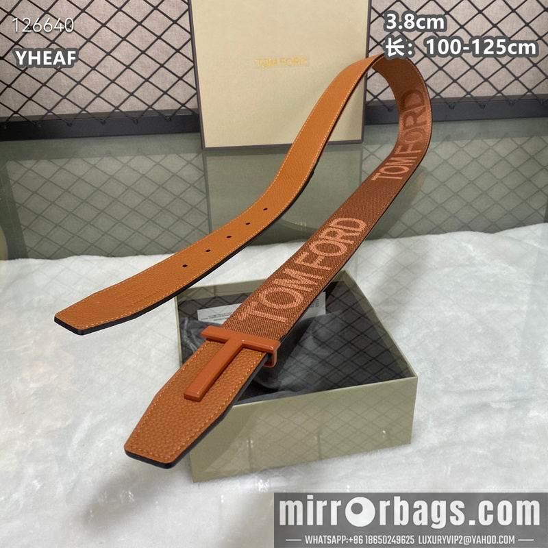 TF belt 38mmX100-125cm 8L13