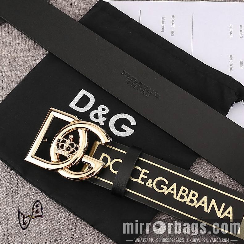 DG belt 原版 38mm lb12