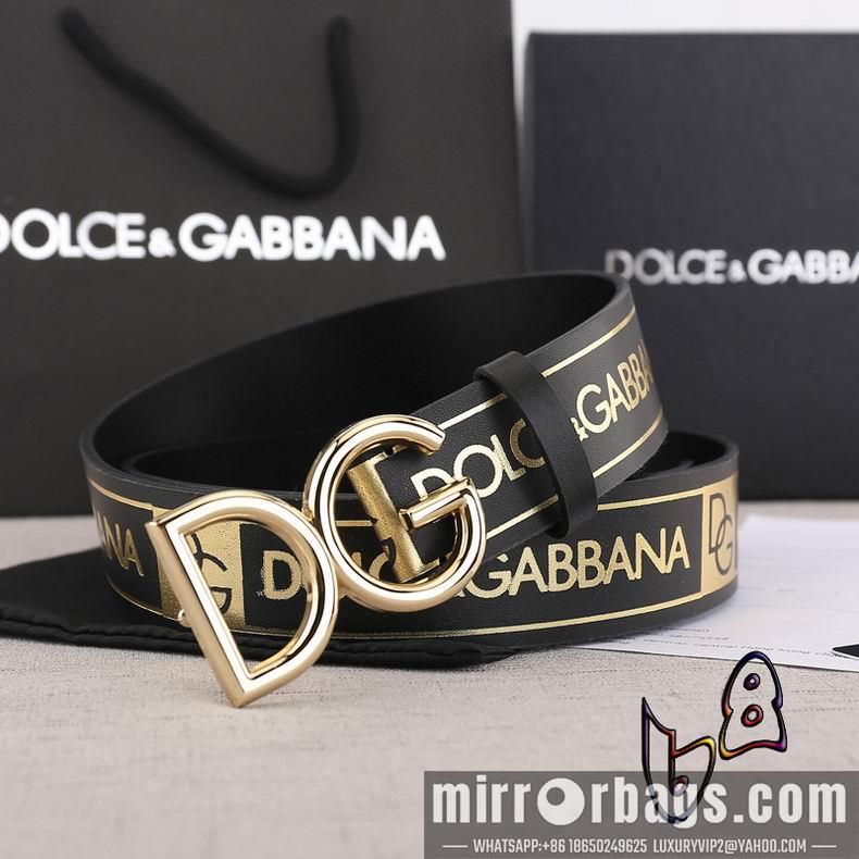 DG belt 原版 38mm lb09